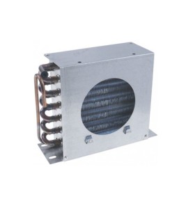 Condensador para mesa pizza an 228mm p 77mm h 179mm