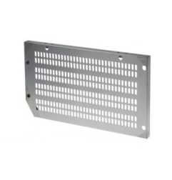 Parte lateral an 390mm p 40mm h 222mm