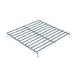 Rejilla de protección l 155mm an 155mm para ventilador