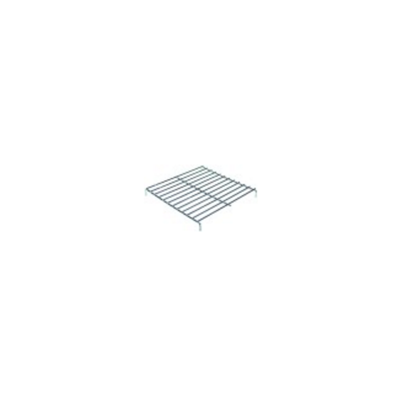 Rejilla de protección l 155mm an 155mm para ventilador
