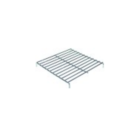 Rejilla de protección l 155mm an 155mm para ventilador