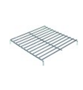 Rejilla de protección l 155mm an 155mm para ventilador