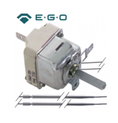 Termóstato t máx 308°c margen de trabajo 65-308°c EGO, Emmepi, Horeca-Select, Mastro, Tecnoeka