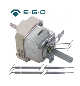 Termóstato t máx 308°c margen de trabajo 65-308°c EGO, Emmepi, Horeca-Select, Mastro, Tecnoeka