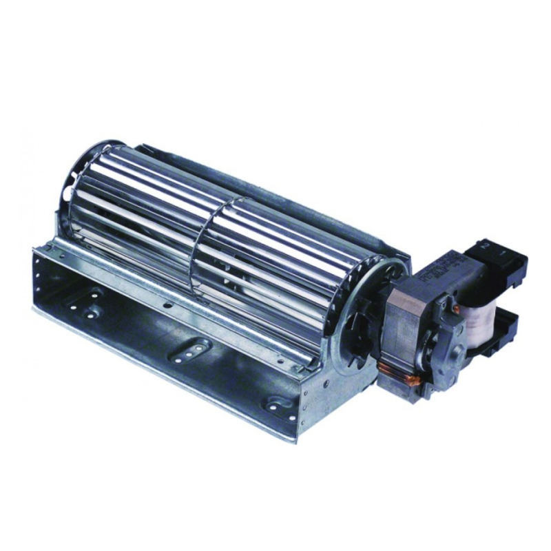 Ventilador tangencial tg 180 rodillo ø 60mm l rodillo 180mm