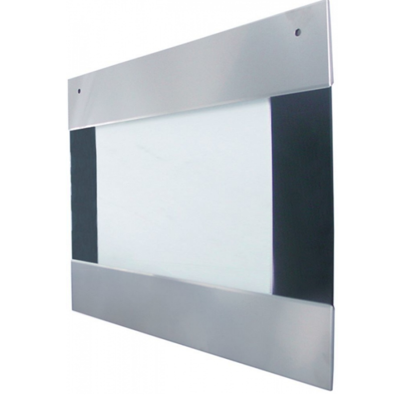 Vidrio l 583mm an 450mm pos. de montaje exterior