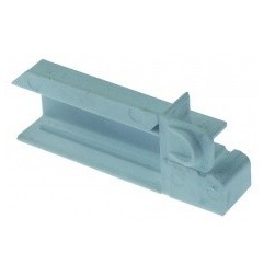 Soporte para evaporador pos. de montaje derecho