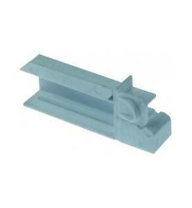 Soporte para evaporador pos. de montaje derecho