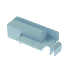 Soporte para evaporador pos. de montaje izquierdo