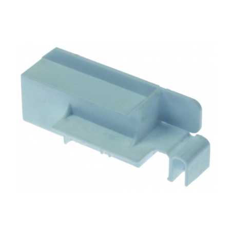 Soporte para evaporador pos. de montaje izquierdo horeca-select