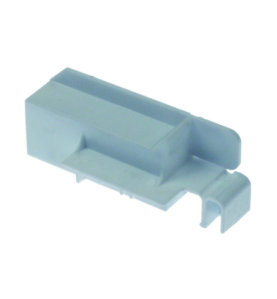 Soporte para evaporador pos. de montaje izquierdo