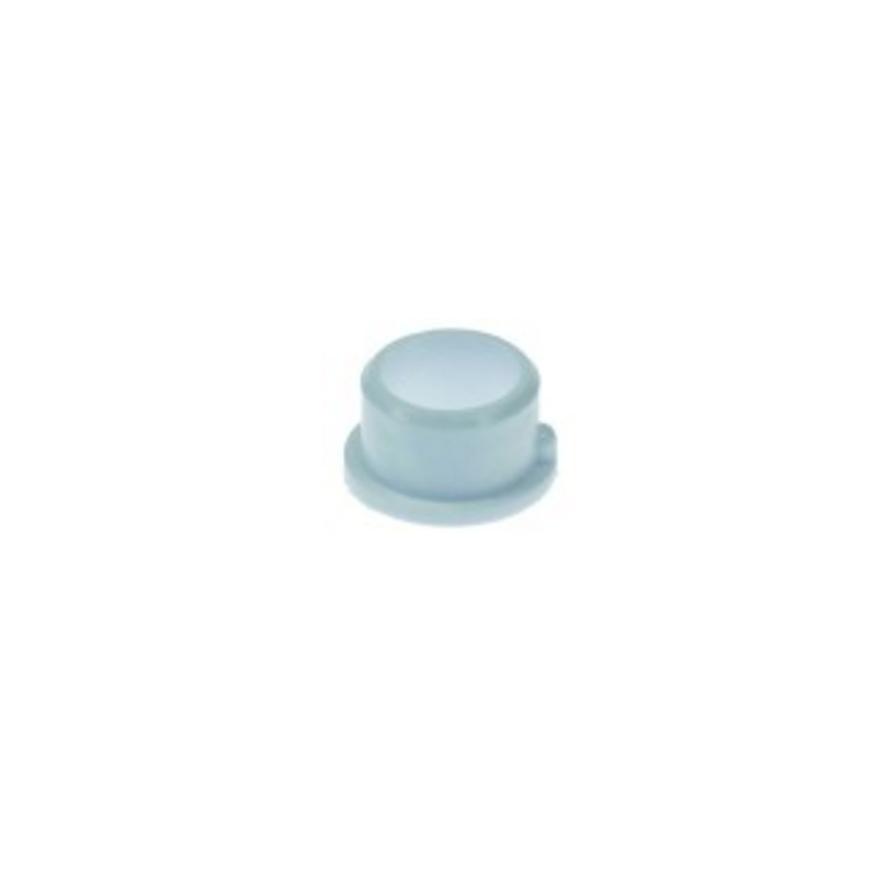 Casquillo para bisagra de puerta batiente int.ø 14,5mm