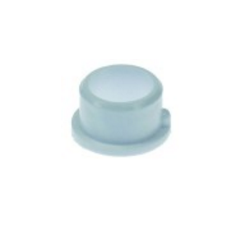 Casquillo para bisagra de puerta batiente int.ø 14,5mm