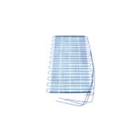 Condensador para congelador horizontal an 640mm