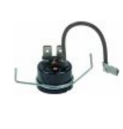 Interruptor térmico para protección de motor térmica