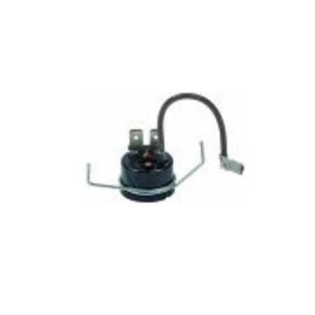 Interruptor térmico para protección de motor térmica