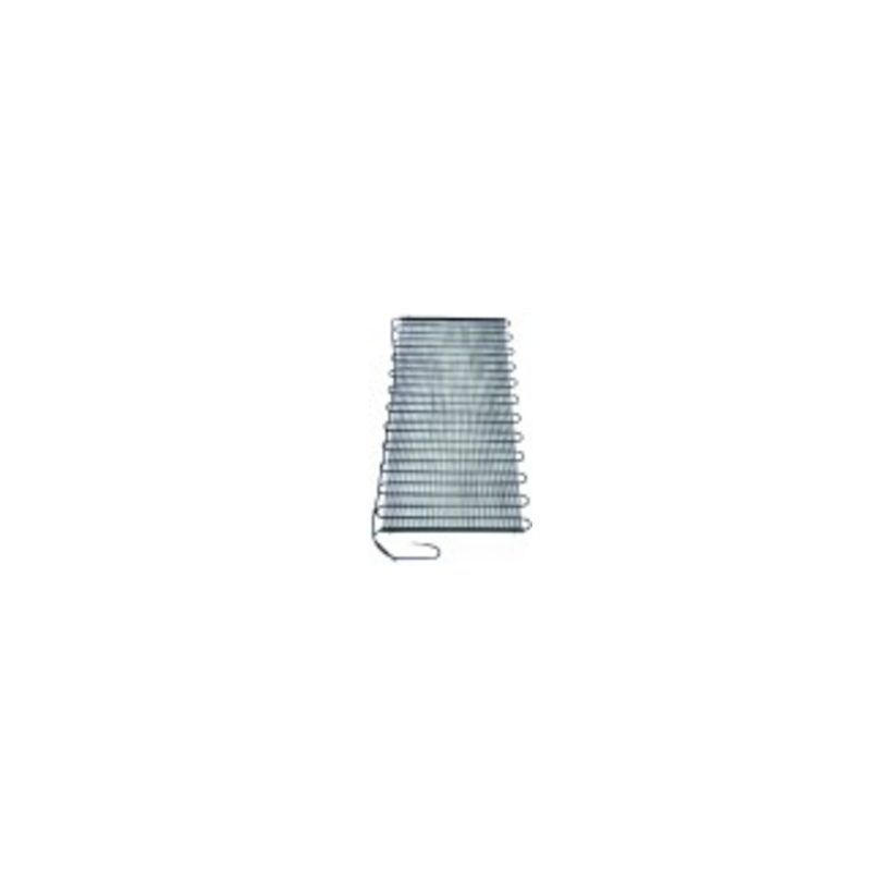 Condensador an 550mm p 7mm h 1170mm ue 1 pzs