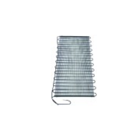 Condensador an 550mm p 7mm h 1170mm ue 1 pzs
