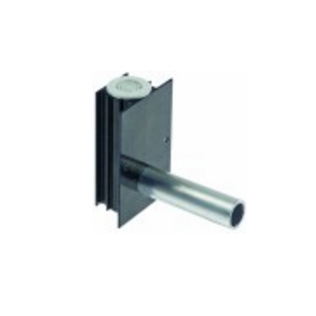 Válvula de compensación de presión l 104mm