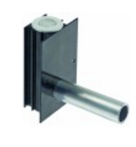 Válvula de compensación de presión l 104mm