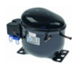 Compresor refrigerante r134a tipo gth93aa 220-240v