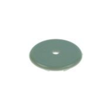 Tapa para ventilador de evaporador gris ø 24mm