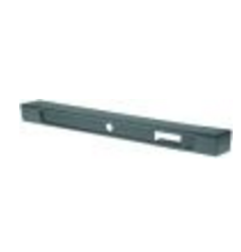 Panel frontal l 598mm an 78mm h 52mm