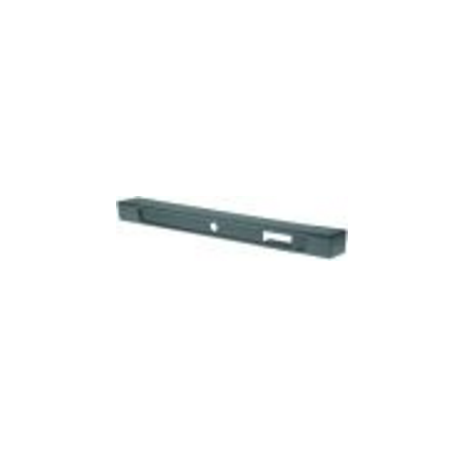 Panel frontal l 598mm an 78mm h 52mm