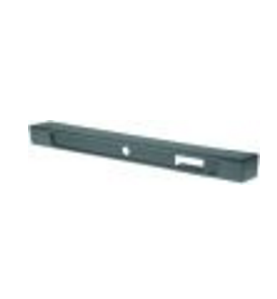 Panel frontal l 598mm an 78mm h 52mm