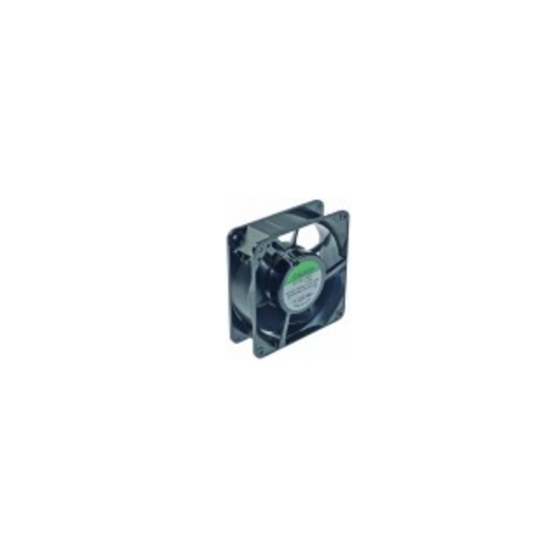 Ventilador axial l 119mm an 119mm h 38mm 220-240 Ventilador axial l 119mm an 119mm h 38mm 220-240