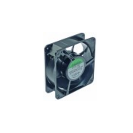 Ventilador axial l 119mm an 119mm h 38mm 220-240