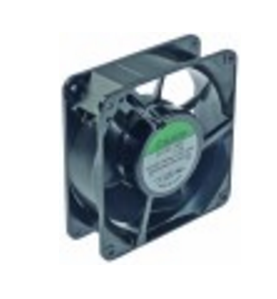 Ventilador axial l 119mm an 119mm h 38mm 220-240