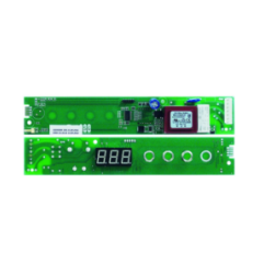 Placa  de control refrigeración iarp l 222mm an 40mm horeca