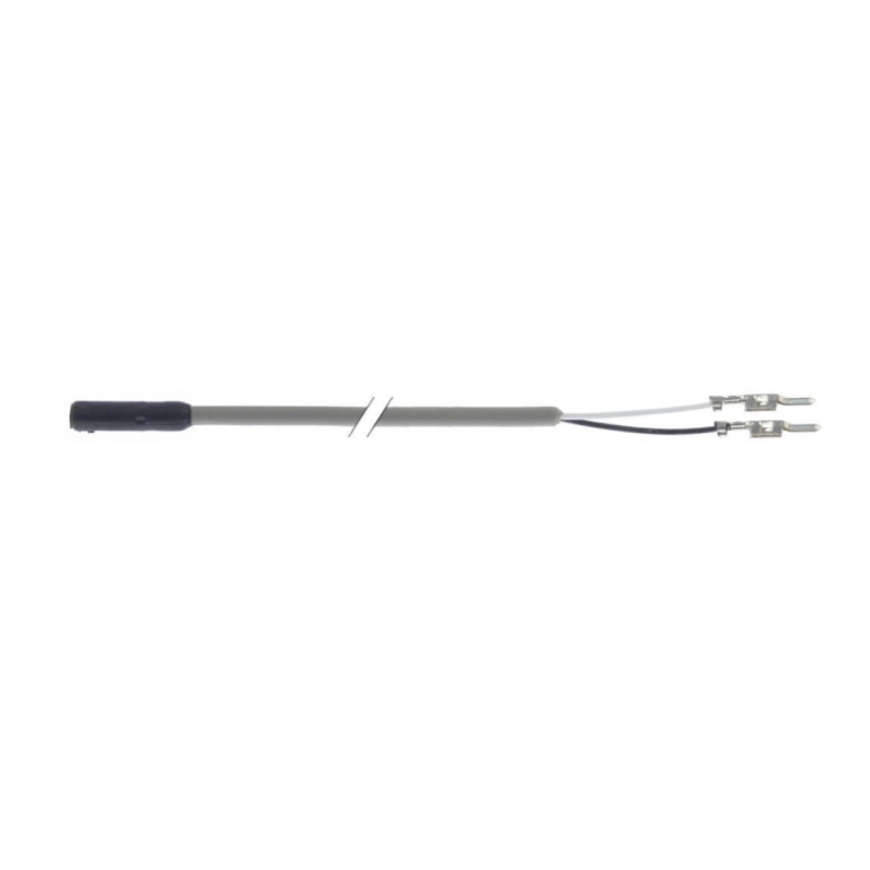 Sensor de temperatura ntc 10kohm cable pvc Sensor de temperatura ntc 10kohm cable pvc