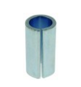 Casquillo frigorífico compresor ø 9mm int.ø 6,5mm