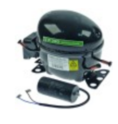 Compresor refrigerante r290 220-240v 50hz 9kg