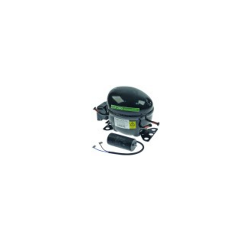 Compresor refrigerante r290 220-240v 50hz 9kg Compresor refrigerante r290 220-240v 50hz 9kg