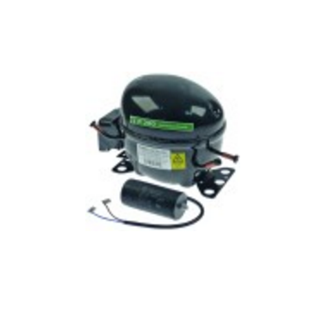 Compresor refrigerante r290 220-240v 50hz 9kg