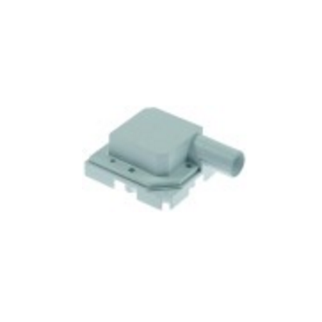 Caja de bornes l 98mm an 74mm h 35mm kit
