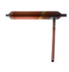 Deshidratador tamaño 15g ø 19mm l 138mm