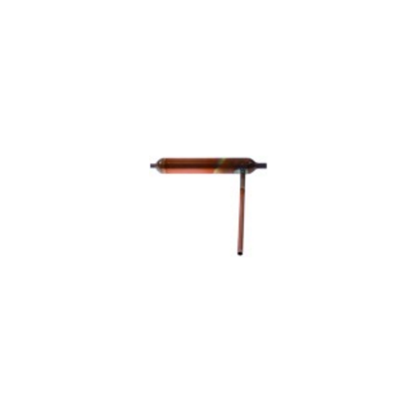 Deshidratador tamaño 15g ø 19mm l 138mm