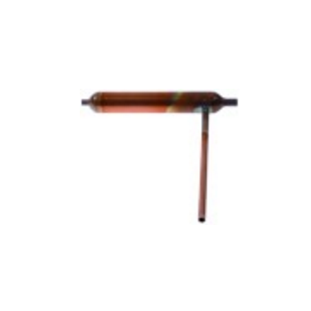 Deshidratador tamaño 15g ø 19mm l 138mm