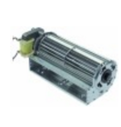 Ventilador tangencial yj61-14a-hz01 rodillo ø 60mm