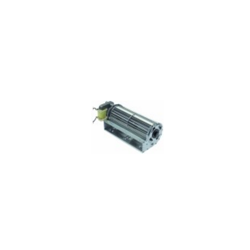 Ventilador tangencial yj61-14a-hz01 rodillo ø 60mm Ventilador tangencial yj61-14a-hz01 rodillo ø 60mm