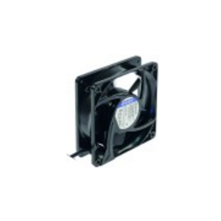 Ventilador axial l 119mm an 119mm h 38mm