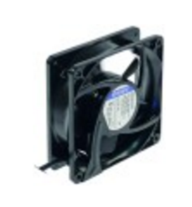 Ventilador axial l 119mm an 119mm h 38mm