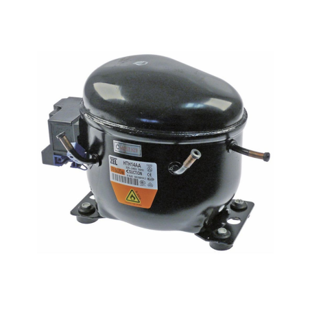 Compresor refrigerante r600a tipo hth14aa
