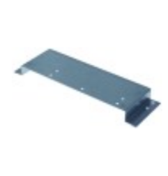Soporte para soplador transversal l 295mm an 85mm