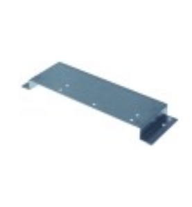 Soporte para soplador transversal l 295mm an 85mm