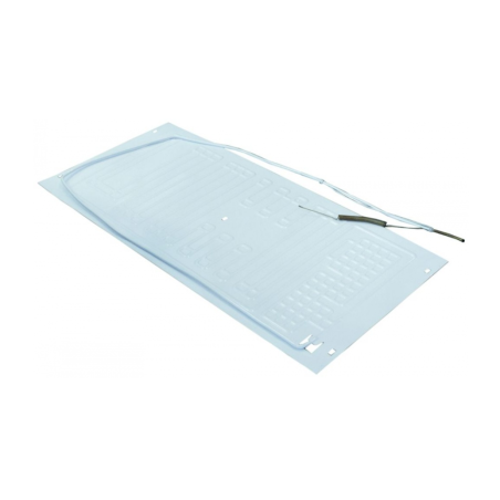 Evaporador para frigorífico l 1000mm an 471mm horeca-select gre2600